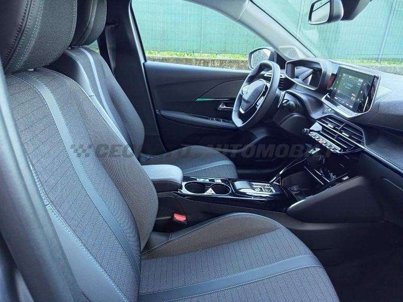 Peugeot 208 208 1.2 puretech Allure s&s 100cv eat8 my20