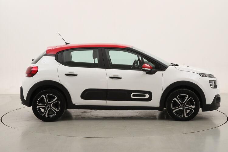 Citroen C3 Shine BR271413 1.2 Benzina 83CV