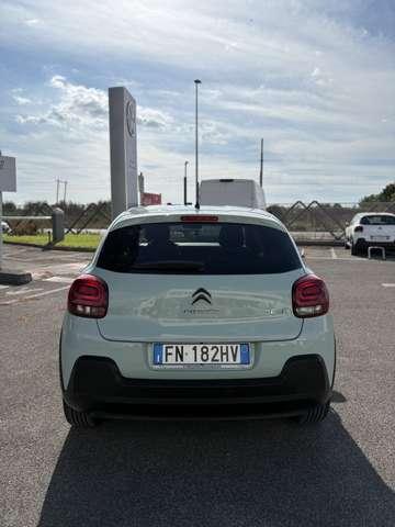 Citroen C3 C3 BLUEHDI 100 S&S FEEL
