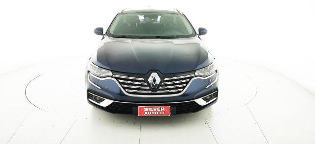 RENAULT Talisman Blue dCi 160 CV EDC Business SW