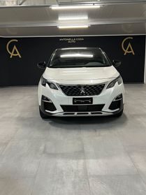 Peugeot 3008 BlueHDi 130 S&S GT Line