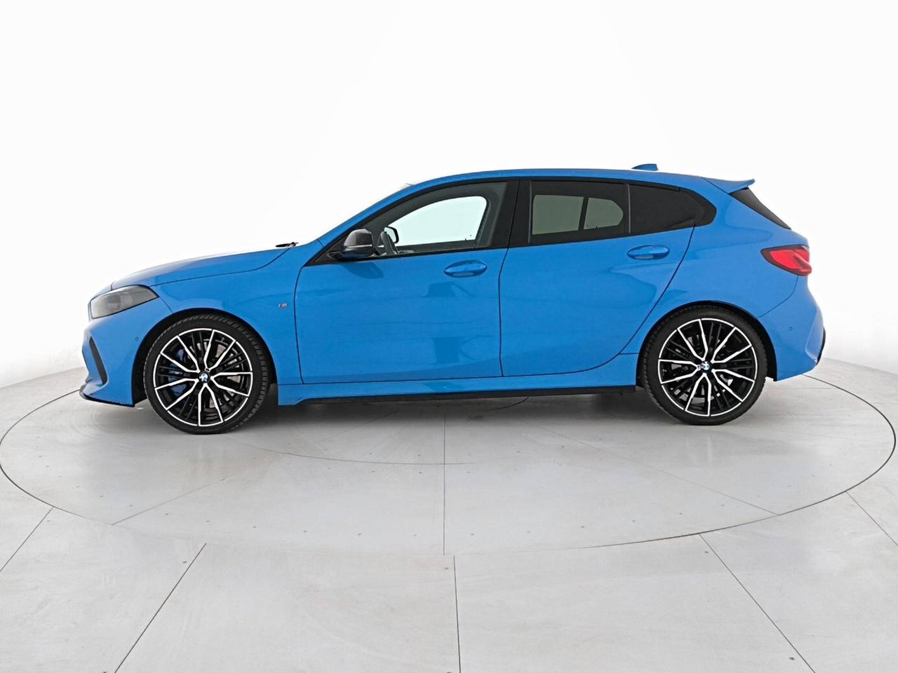 BMW Serie 1 M135i xDrive