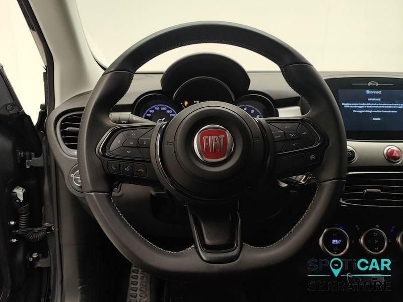 FIAT 500X 2022 1.0 t3 Sport 120cv