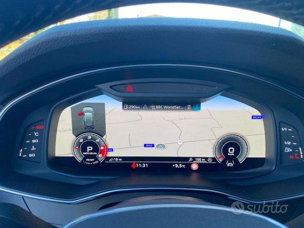 AUDI A6 Avant 40 2.0 TDI quattro ultra S tronic