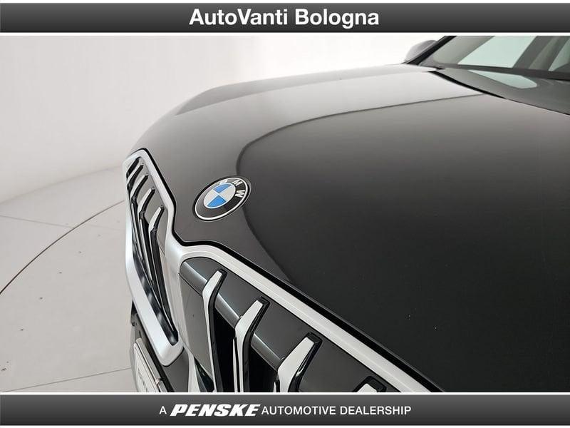 BMW X1 sDrive 18d xLine