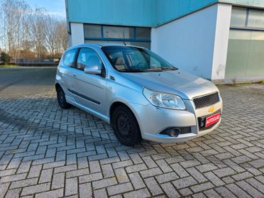 Chevrolet Aveo 1.2 3 porte LS GPL Eco Logic