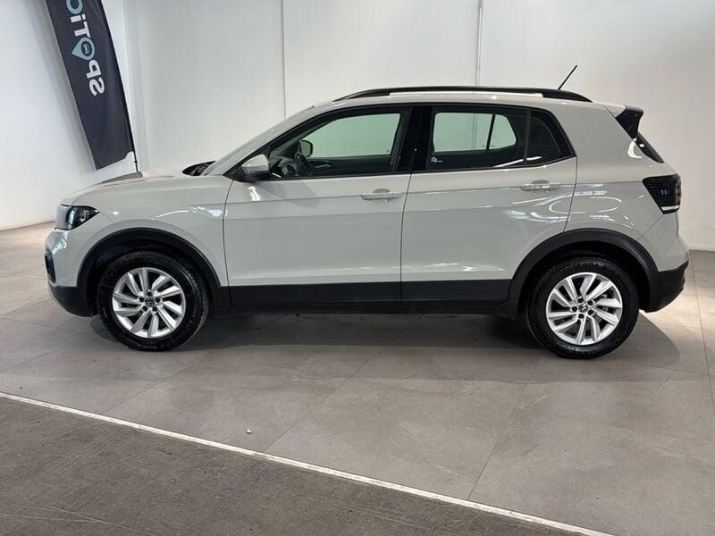 Volkswagen T-Cross T-Cross 1.0 tsi Style 110cv