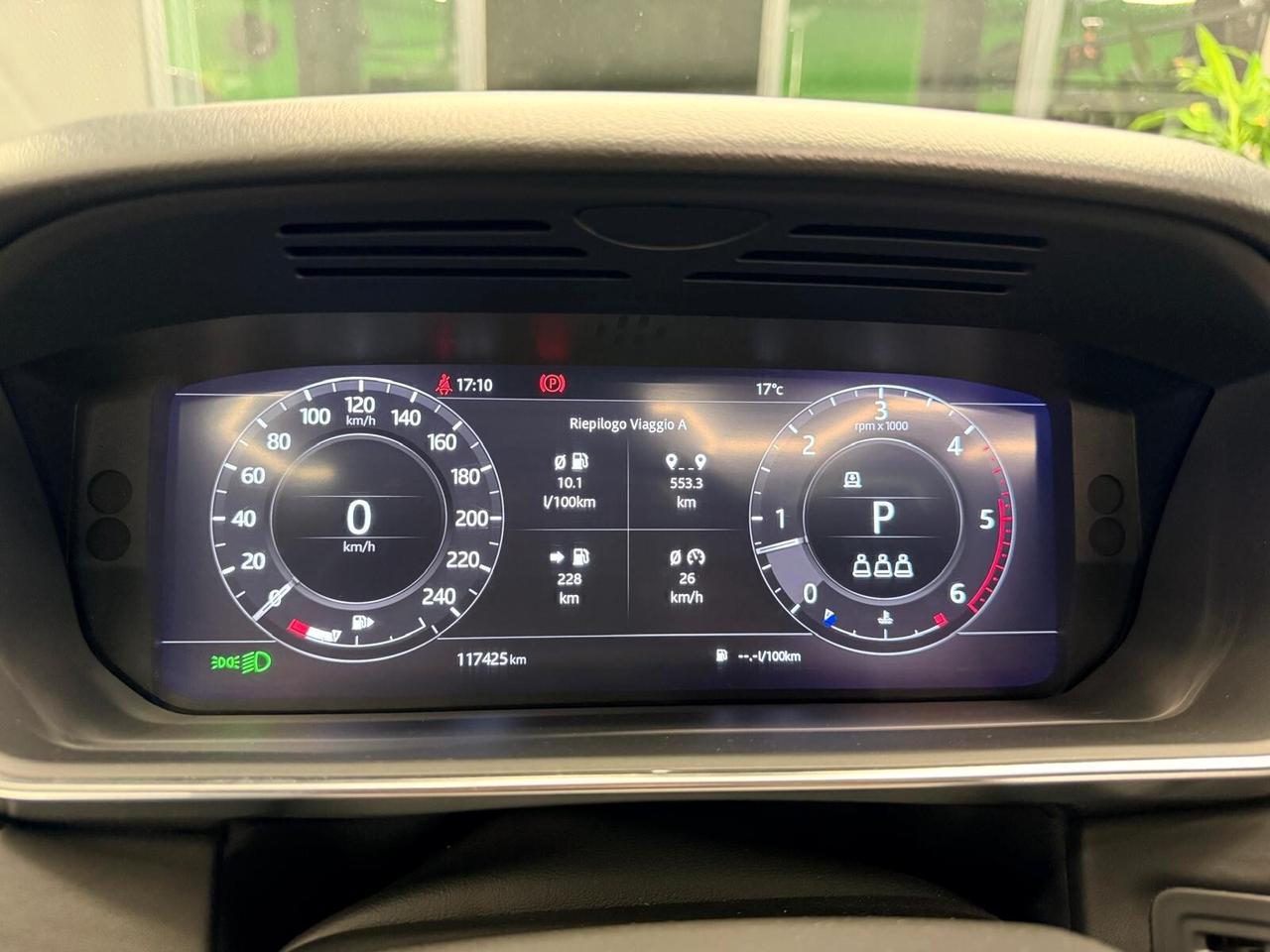 Land Rover Range Sport 3.0 SDV6 249 CV HSE Dynamic