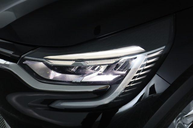 RENAULT Captur Captur TCe 12V 100 CV GPL FAP Intens