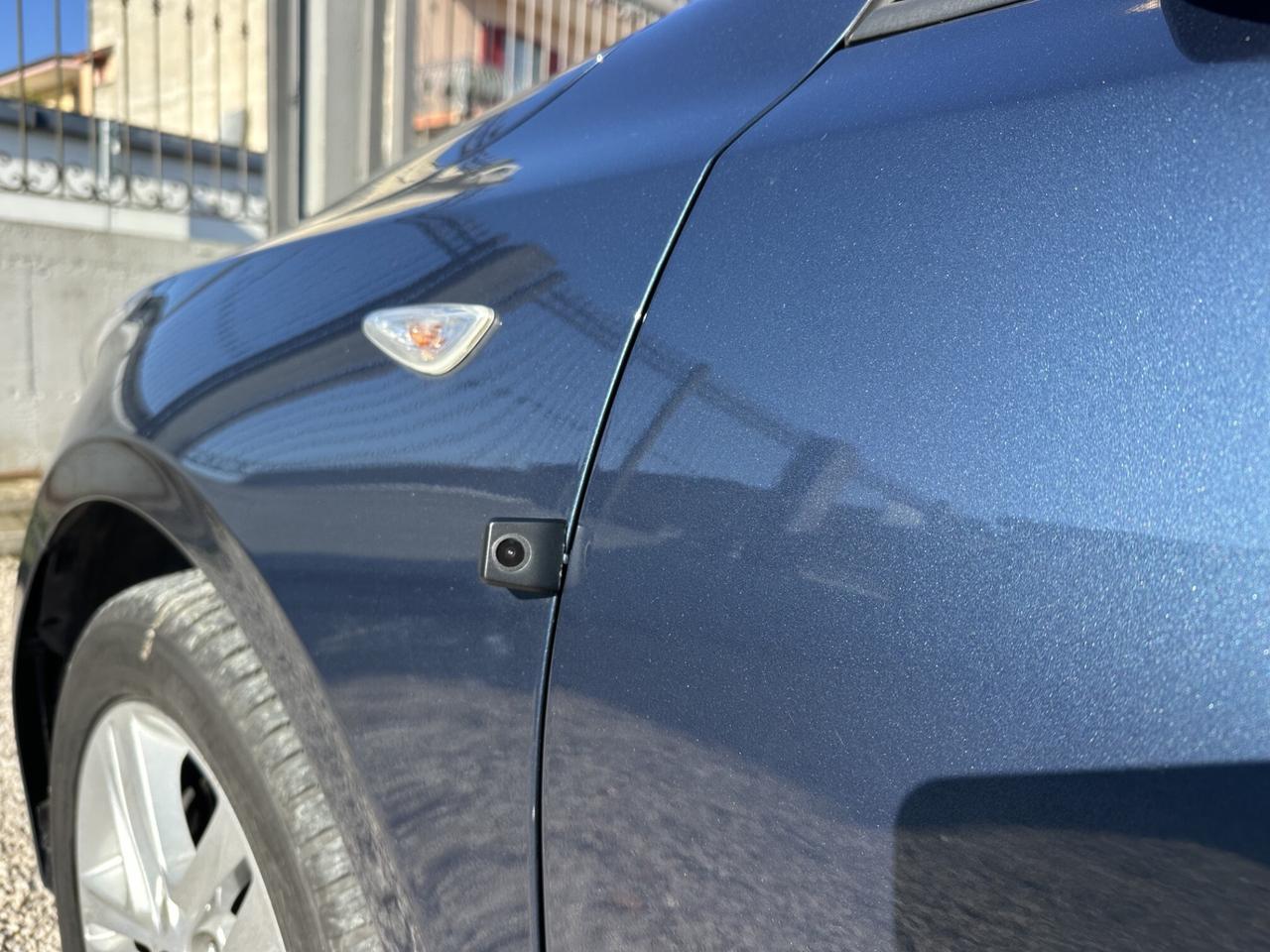 Kia Ceed 1.4 Benzina 100 Cv Evolution 2019