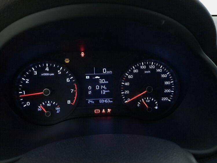 Kia Stonic Urban BR810648 1.2 Benzina 84CV