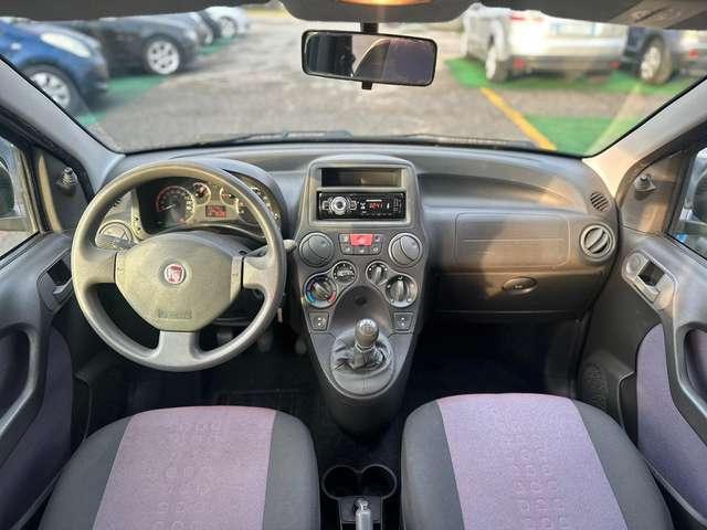 Fiat Panda 1.2 Emotion D.C. 224.000km