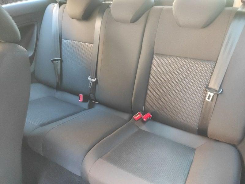 SEAT Ibiza SC 1.2 tsi FR 110cv