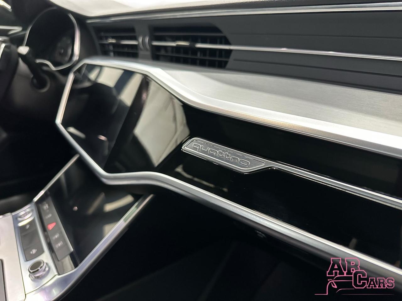Audi A6 40 2.0 TDI quattro ultra S-LINE FULL OPTIONAL