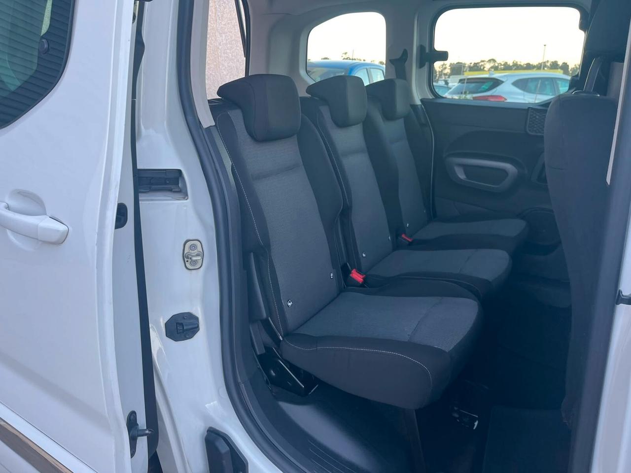 Toyota Proace City Verso 1.5D 130 CV S&S Long D Executive