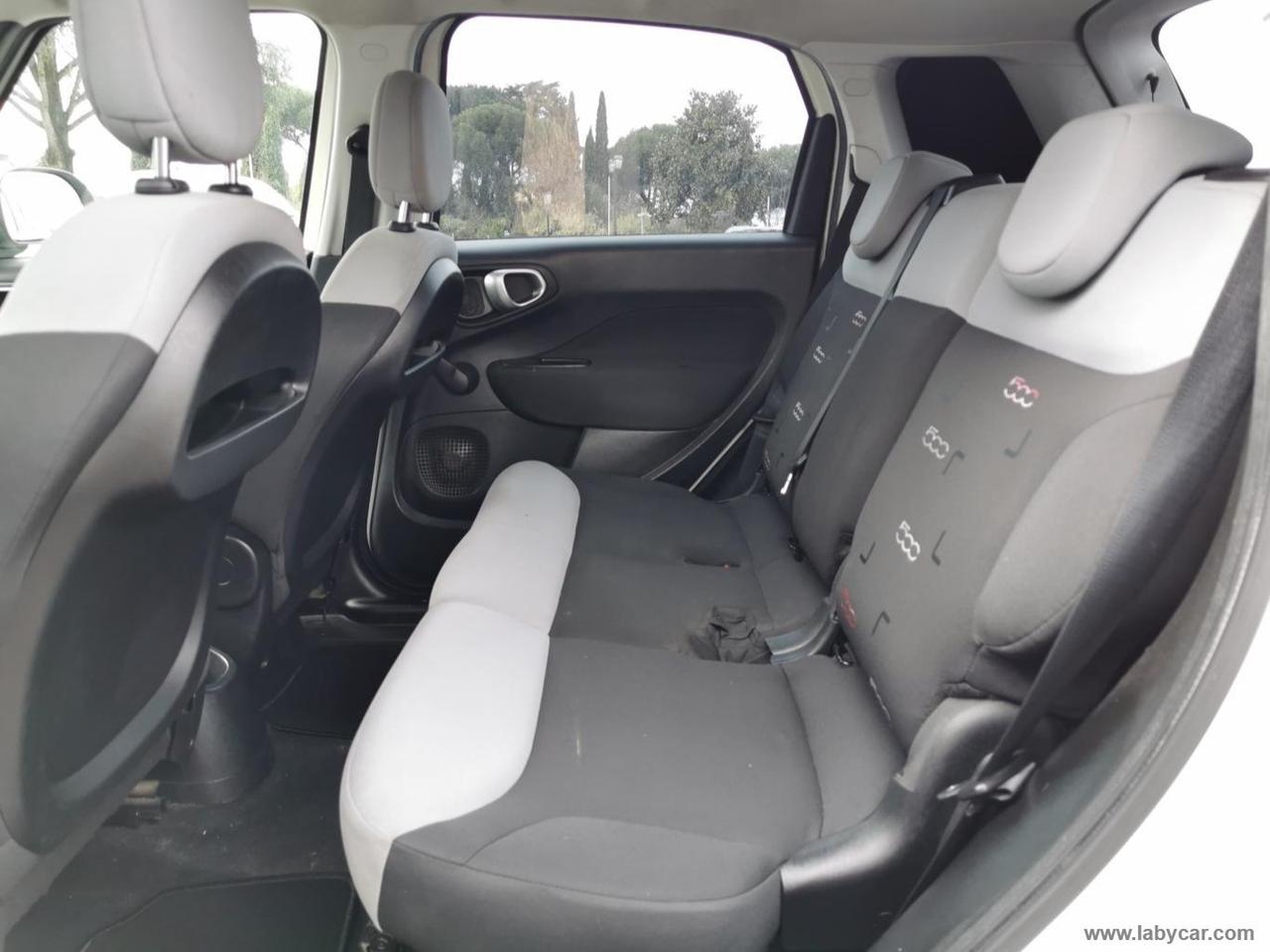 FIAT 500L 1.3 MJT 85 CV Lounge PROMO WEB - RATE - GARANZIA