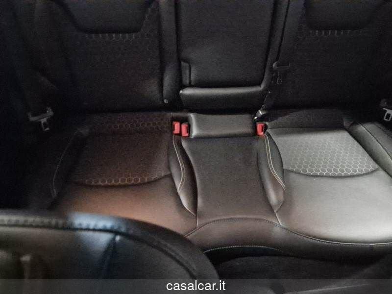 Jeep Compass Compass 1.6 Multijet II 2WD Business FINO A 3 ANNI DI GARANZIA KM ILLIMITATI PARI ALLA NUOVA