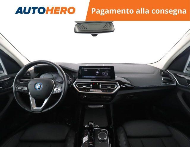 BMW X3 xDrive30e