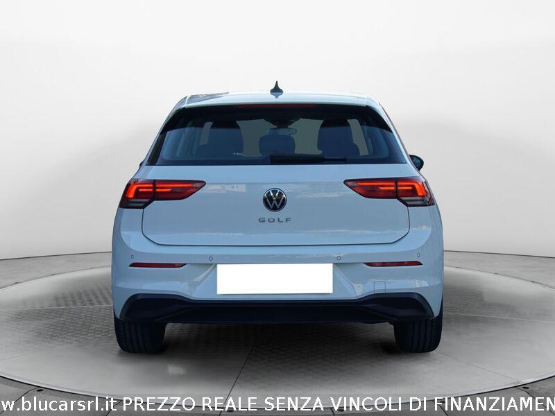 Volkswagen Golf Golf 1.0 TSI EVO Life