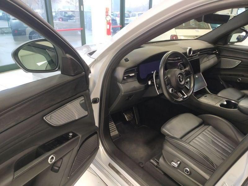 Maserati Grecale Grecale MHEV 330 CV AWD Modena