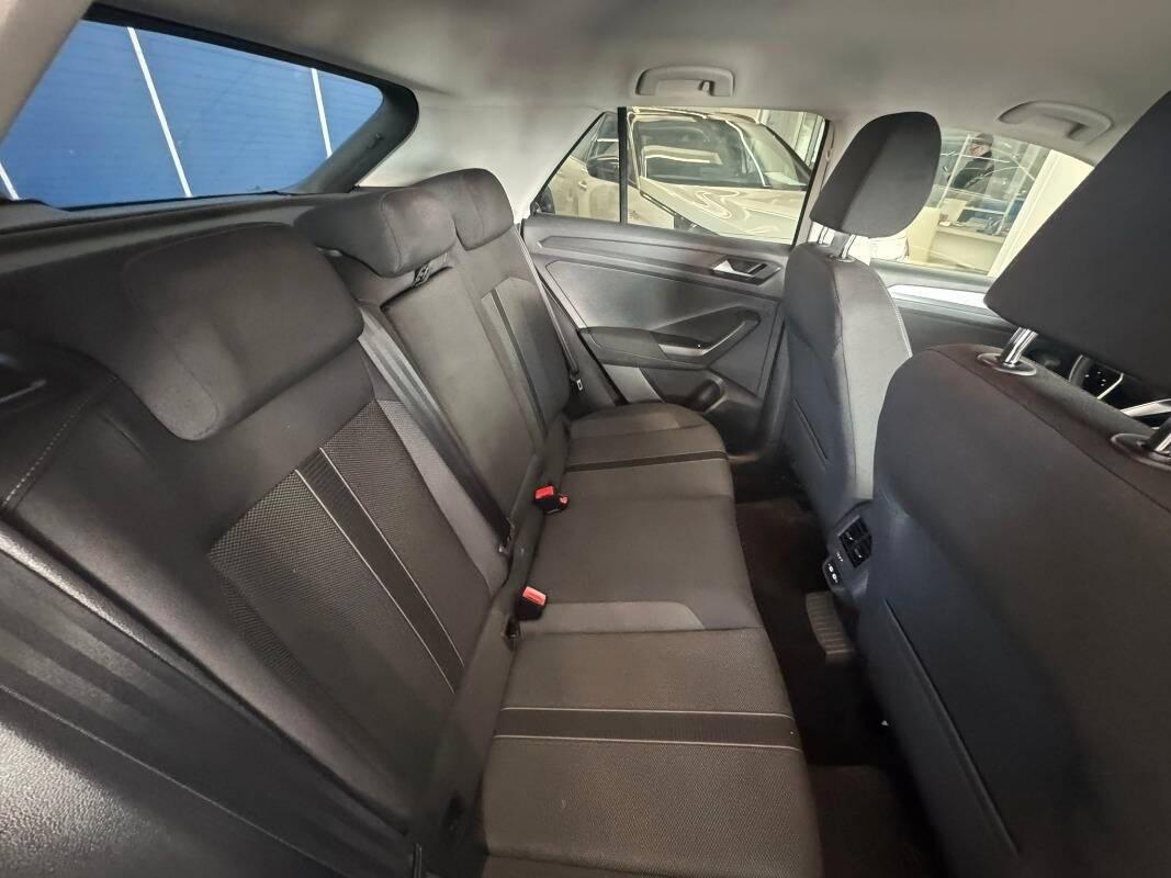 Volkswagen T-Roc 1.5 tsi Style dsg