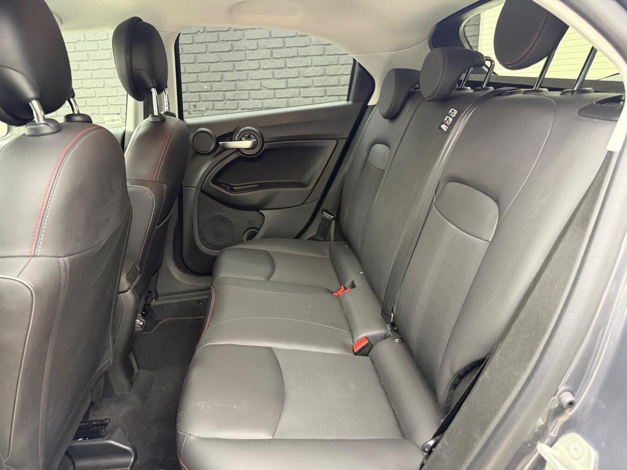 Fiat 500X 1.3 MultiJet 95 CV Sport ITALIANA UFFICIALE