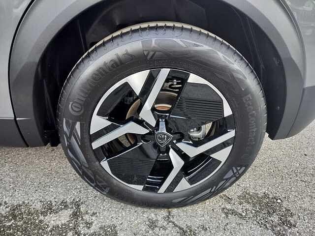 Peugeot 2008 motore elettrico 136 CV Allure *KM Ø*