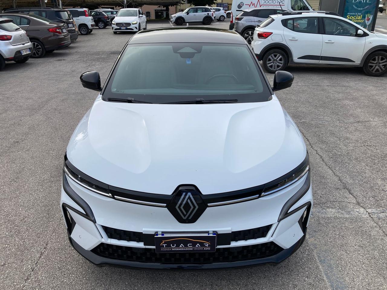 Renault Megane Mégane E-TECH EV60 op #6663