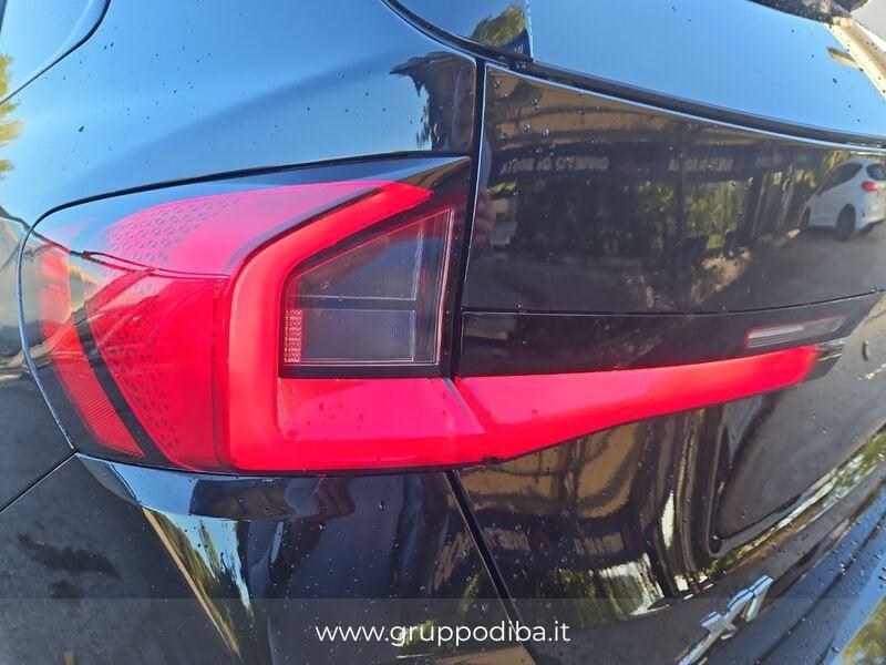BMW X1 Serie X SDRIVE18I