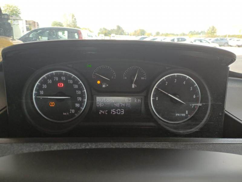 LANCIA YPSILON 1.0 FireFly 70cv S/S Hybrid SILVER 5 PORTE