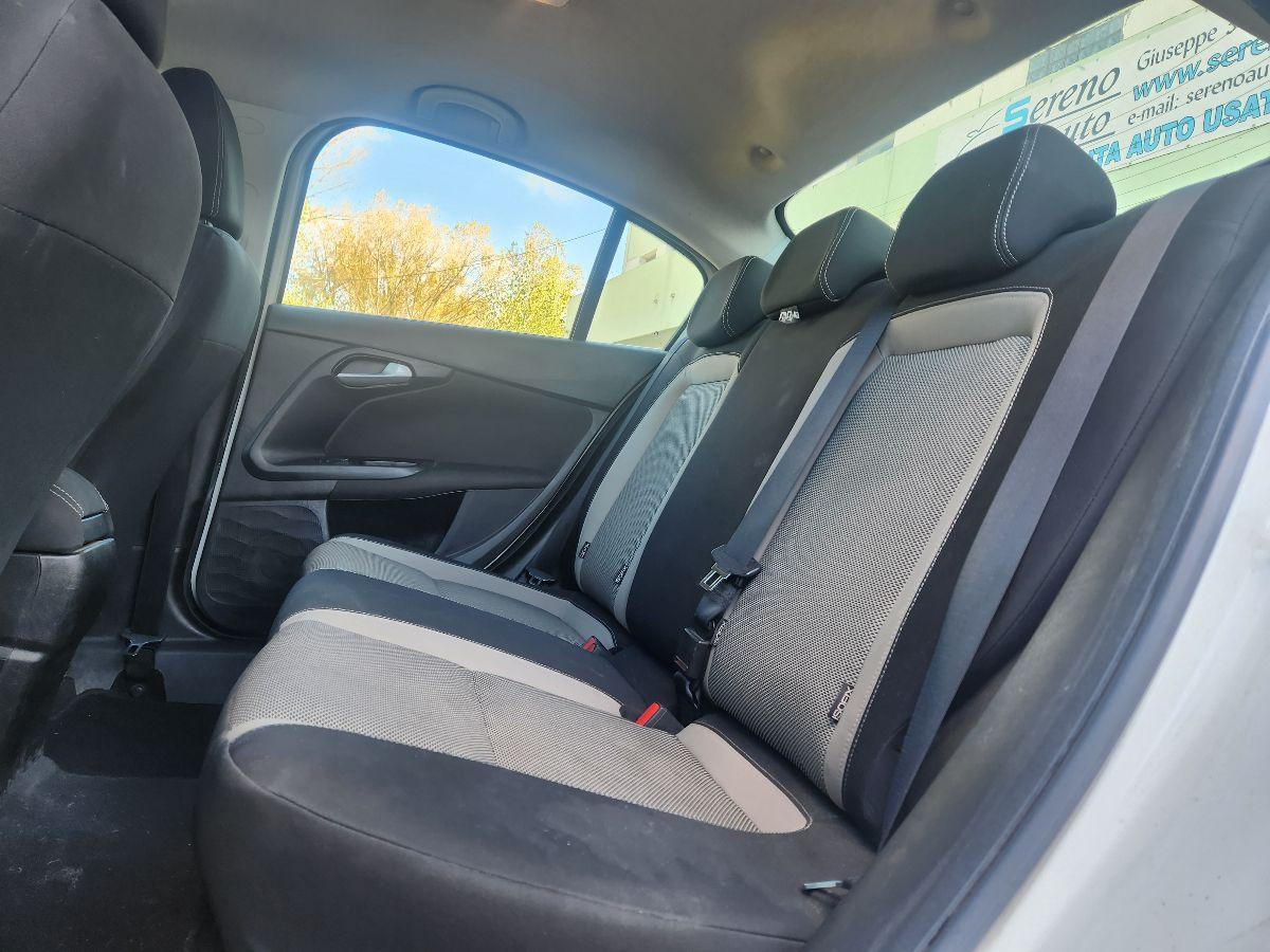 FIAT TIPO 1.6 DIESEL 120CV 2016 EURO6B