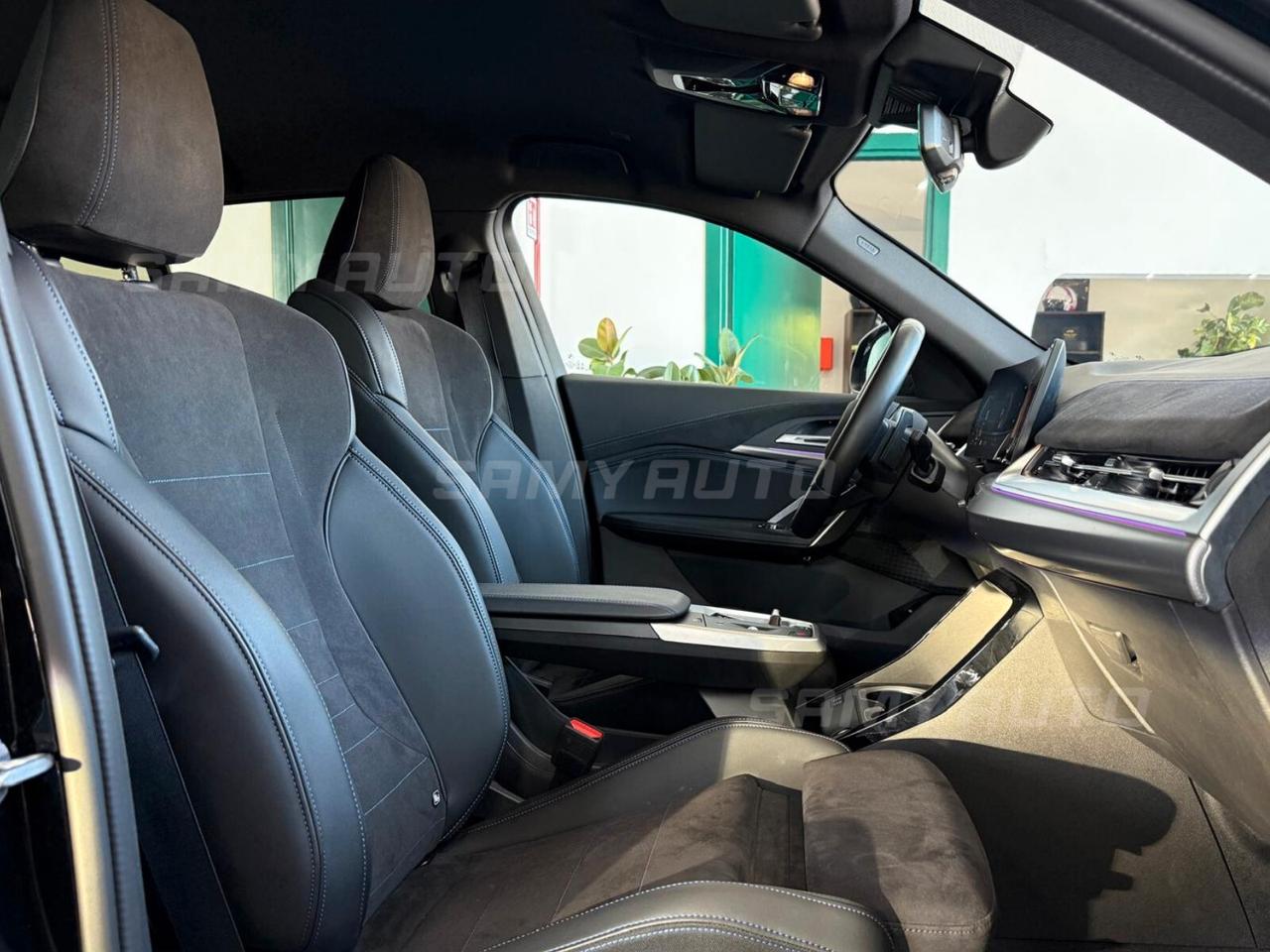 BMW X2 sdrive 18d MSport auto