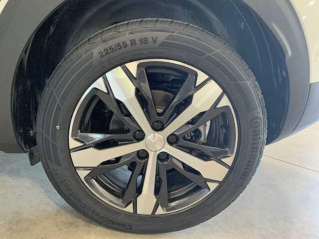 Peugeot 3008 PureTech Turbo 130 S&S Allure