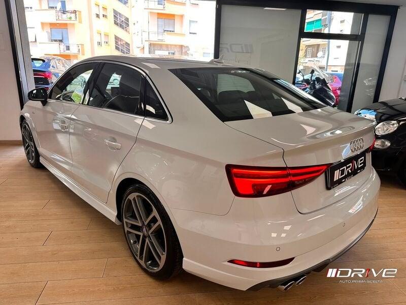 Audi A3 A3 Sedan 2.0 TDI Design