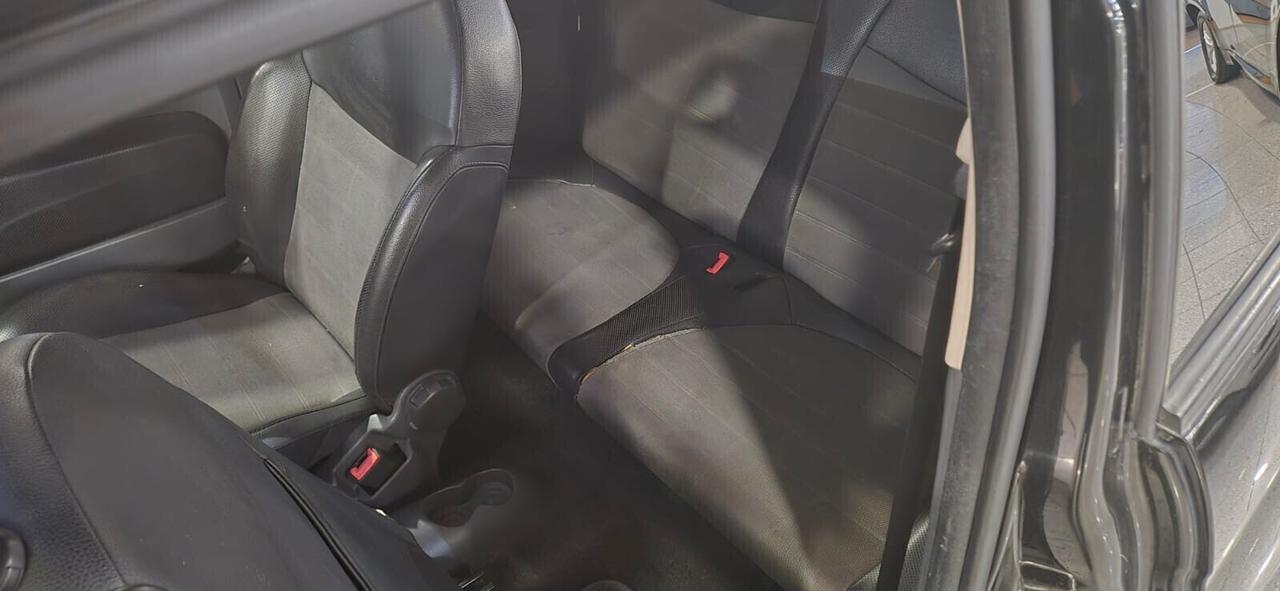 Fiat 500 1.3 Multijet 16V 75CV Pop low cost