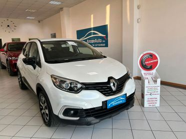 Renault Captur 1.5 dCi ok neopatentati 2018