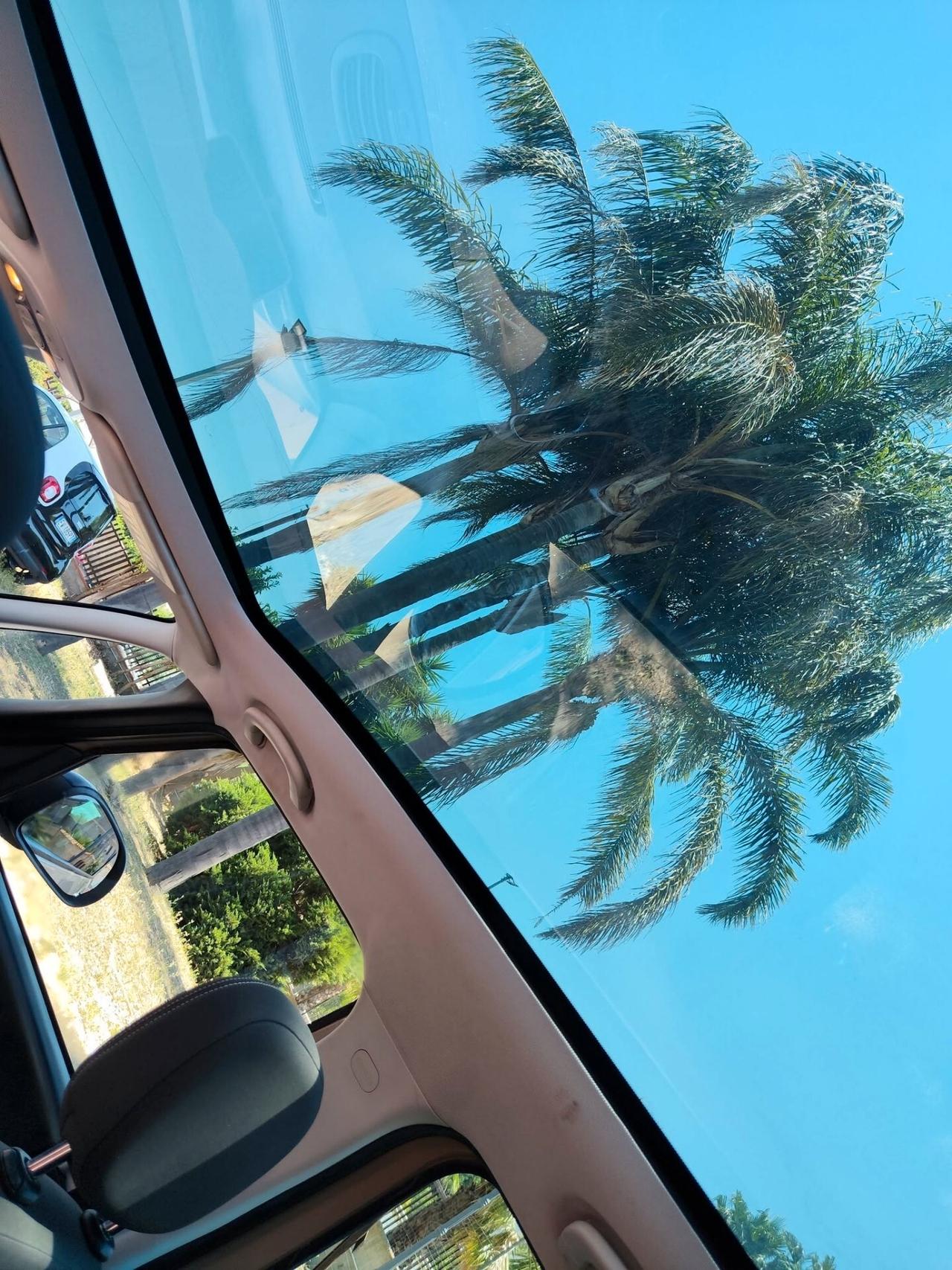 Fiat 500L 1.3 Multijet 85 CV Trekking