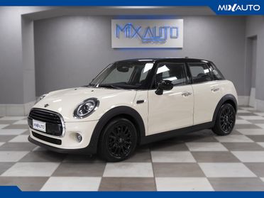 MINI Cooper 1.5 Hype 5 Porte Auto