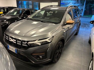 Dacia Jogger 1.0 TCe GPL 100 CV 7 posti Extreme