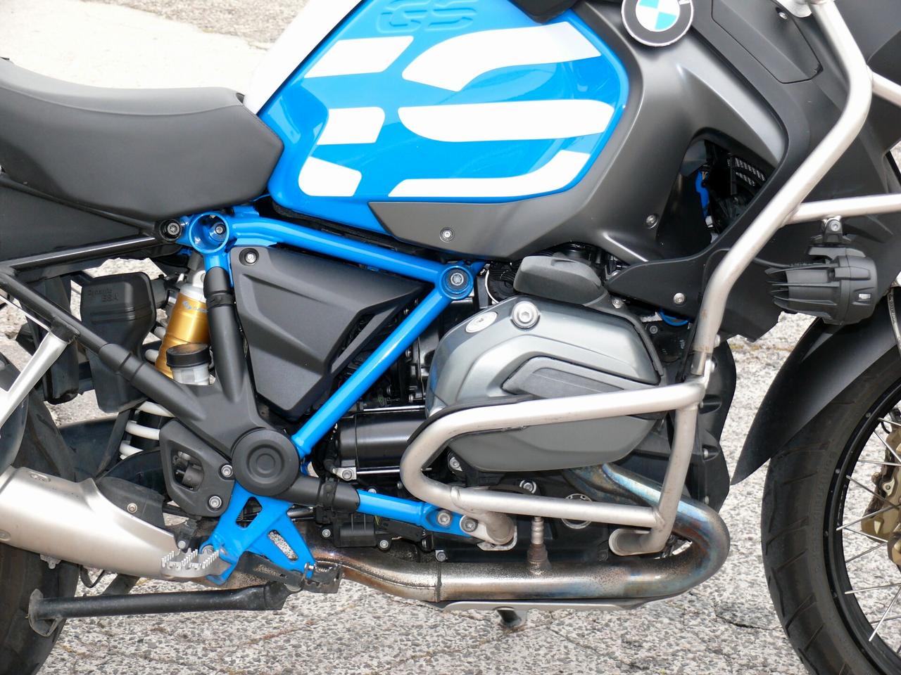 Bmw R 1200 GS Adventure ADVENTURE