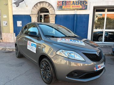LANCIA YPSILON 1.2 BENZINA ANNO 2020 51KW PERFETTA