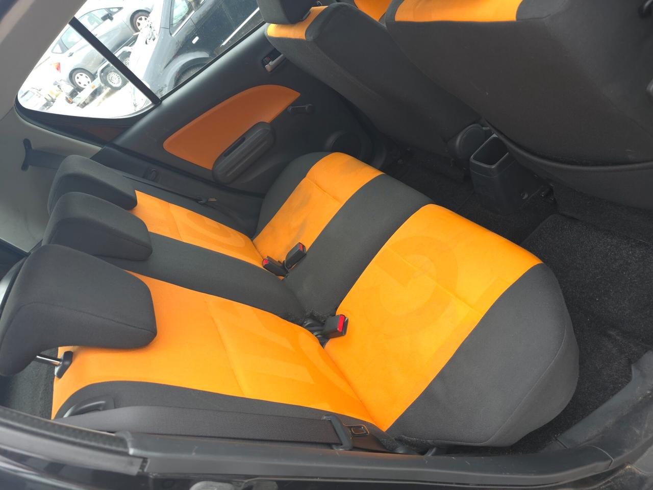 Opel Agila 1.2 16V 86CV Enjoy