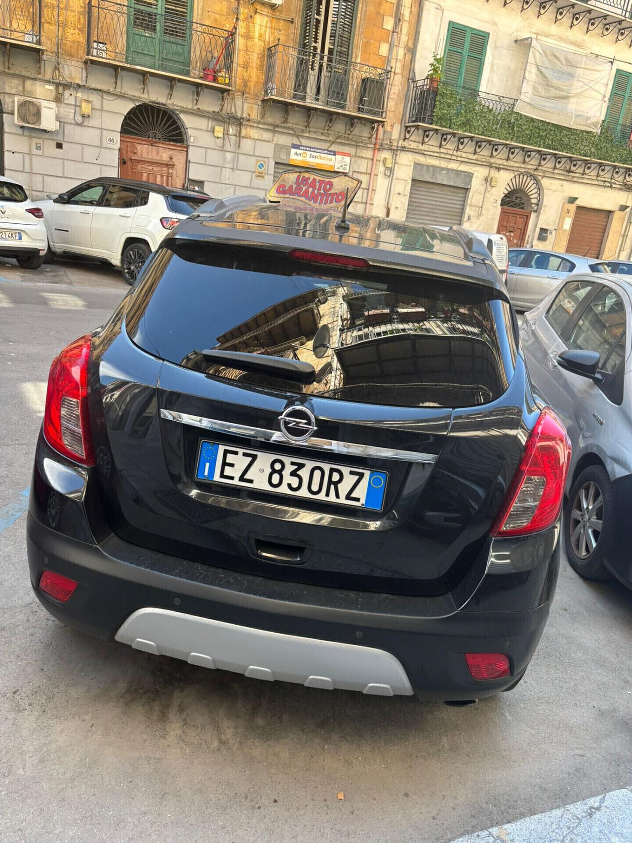 Opel Mokka 1.6 CDTI Ecotec 136CV Start&Stop Cosmo finanziabile