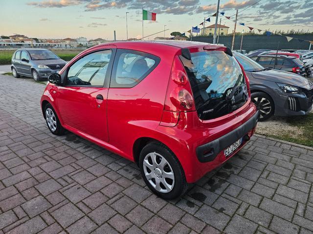 PEUGEOT 107 1.0 68CV 3p. Access