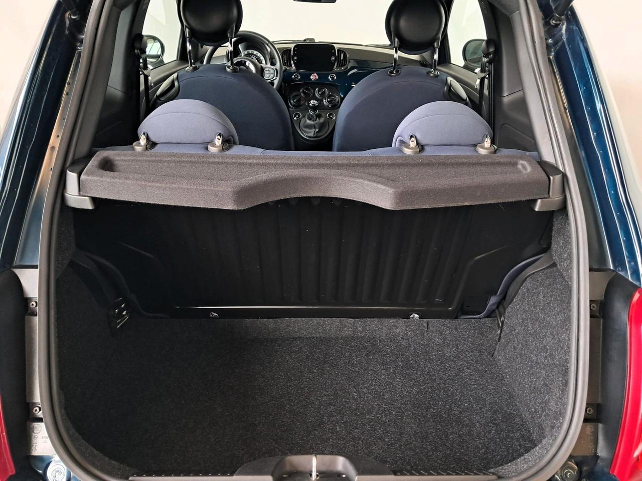 Fiat 500 1.0 Hybrid Cult