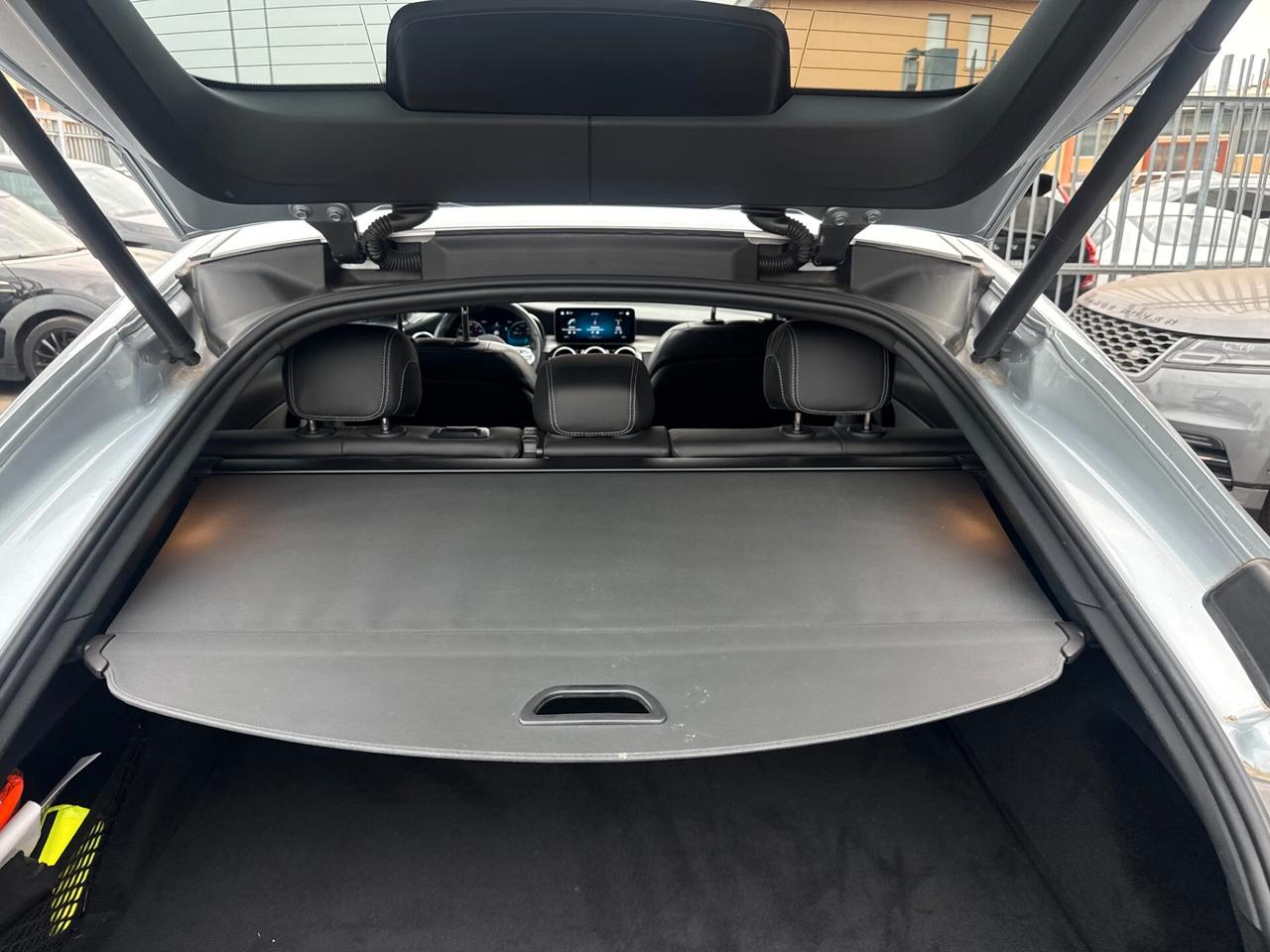 Mercedes-Benz GLC 220 Coupe d Premium Plus 4matic TETTUCCIO APRIBILE