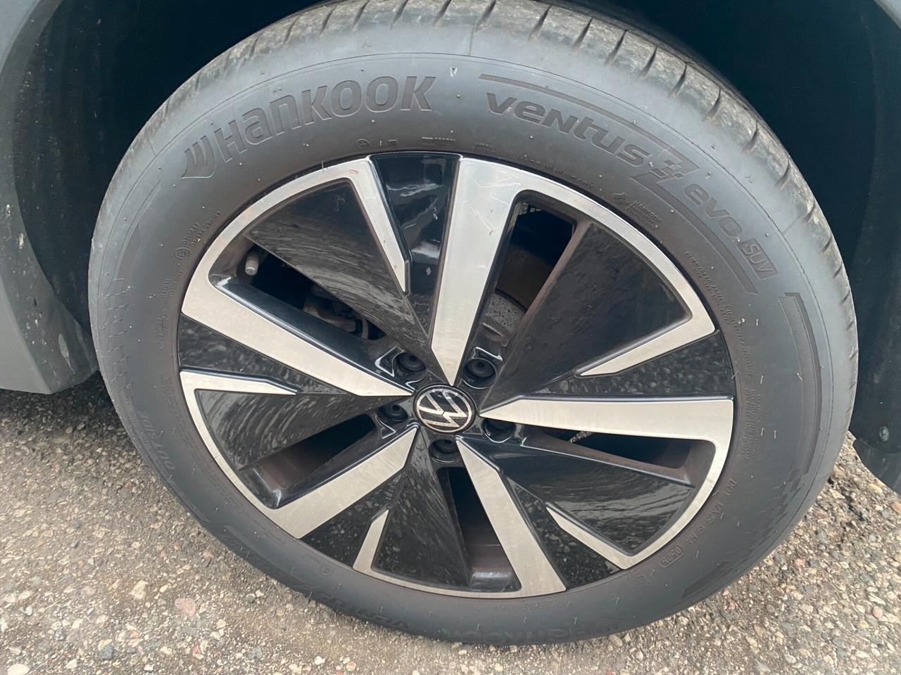 VOLKSWAGEN Tiguan 2.0 TDi 150cv DsG EDITION Plus