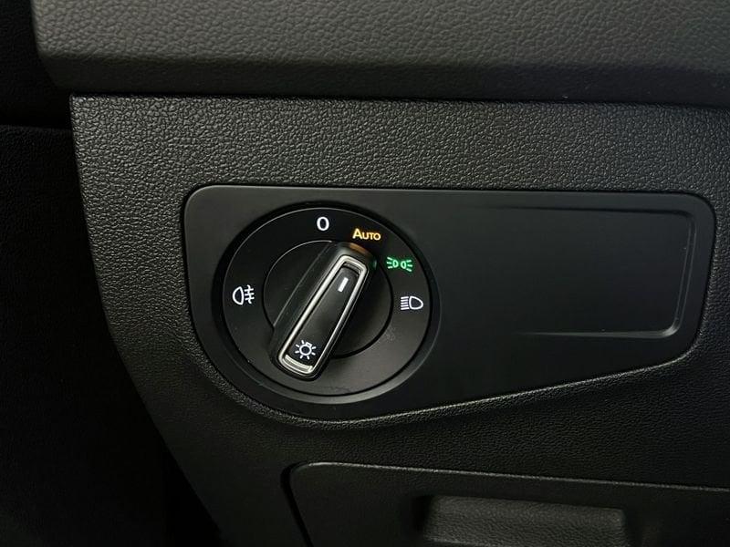 Volkswagen Tiguan Tiguan 2.0 tdi Life 150cv dsg