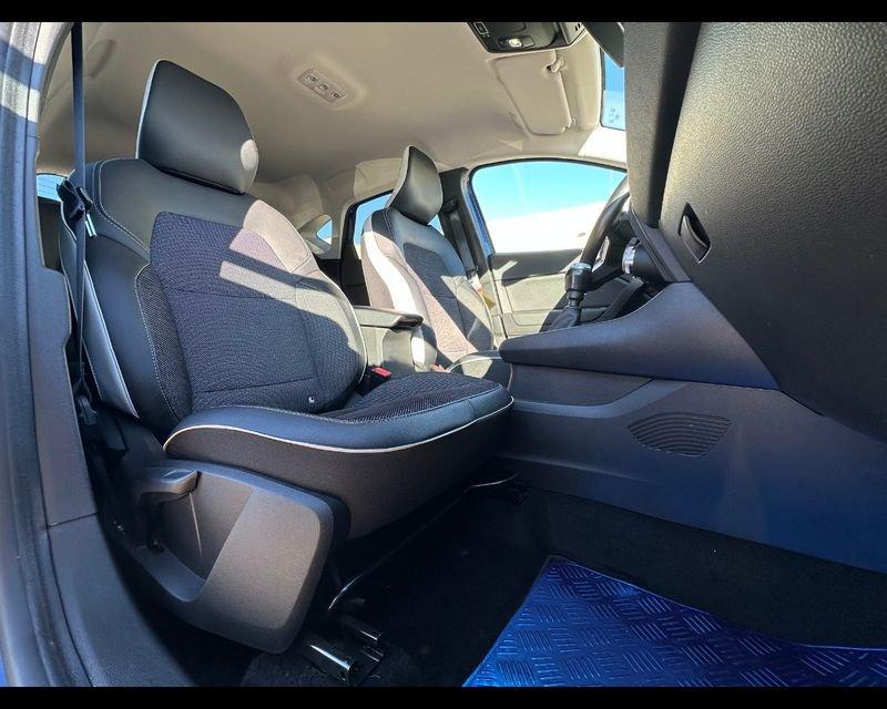Renault Captur Captur 1.0 tce Intens Gpl 100cv my21