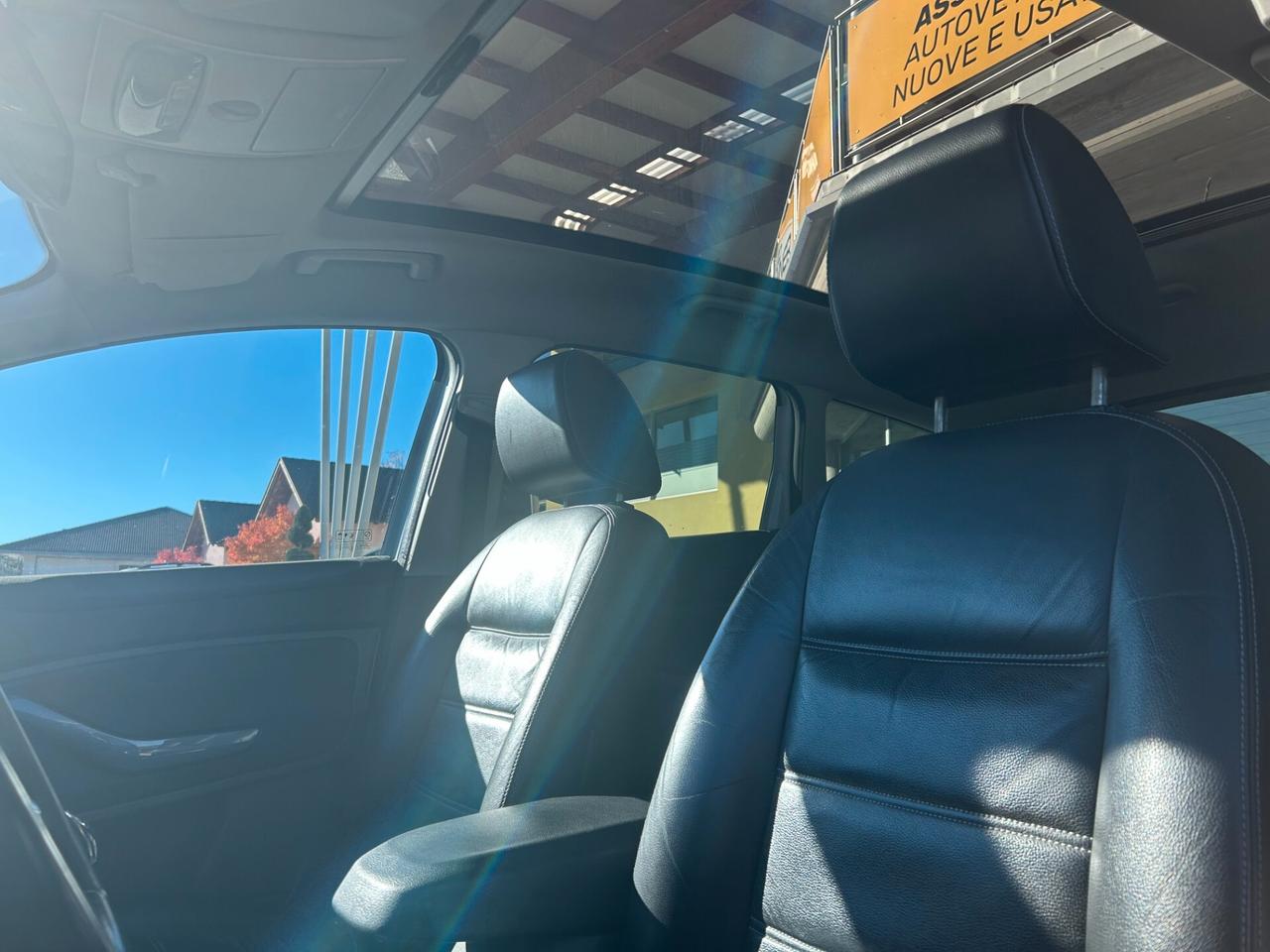 Ford Kuga 2.0 TDCi 136 CV 4WD Titanium DPF 4x4